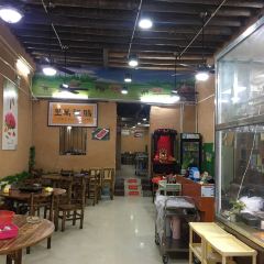 惠街牛鍋張用戶圖片