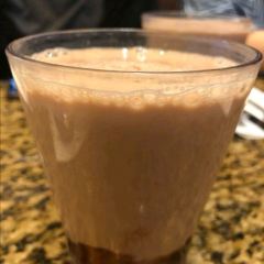 The Lion's Share User Photo