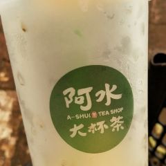 A SHUI DA BEI CHA User Photo