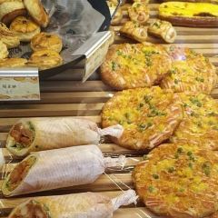 贝客新语(横阳路店) User Photo