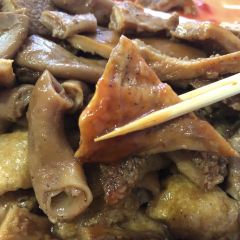 XiMei NiuZa User Photo