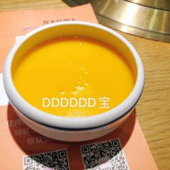 Ming Dong Wang Fei Jia·Tan Huo He Niu Kao Rou(Ri Yue Guang Zhong Xin Guang Chang Dian) User Photo