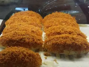 蘭桂坊(华联超市店)