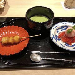 Gion Nishikawa User Photo