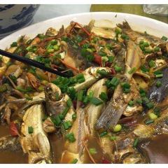 大灶柴火魚張用戶圖片