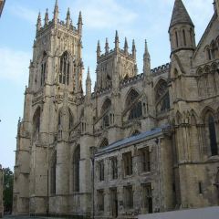Bettys Cafe Tea Rooms - Stonegate User Photo