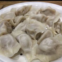 老边饺子馆(光明街店) User Photo