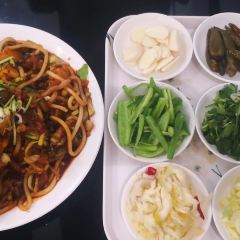 王虎成猪排骨烩菜非物质文化遗产传承馆 User Photo