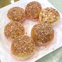 Delicious Dim Sum User Photo