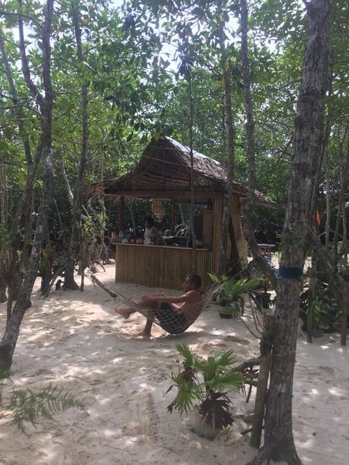 Snake Island