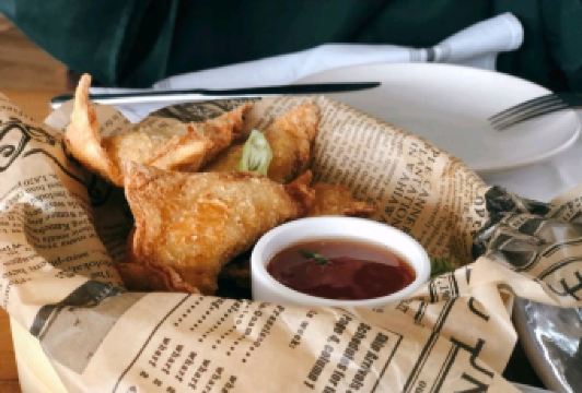 Duke's La Jolla User Photo