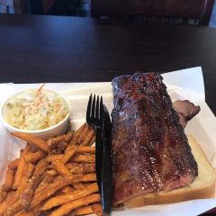 Pappy's Smokehouse User Photo