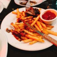 Las Cuatro Milpas User Photo