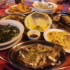 JUMBO Seafood (Dempsey Hill) User Photo