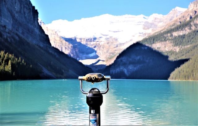 Lake Louise