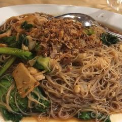 ZF Seafood Restaurant User Photo