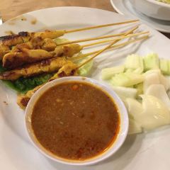 Orkid Ria Seafood Restaurant User Photo