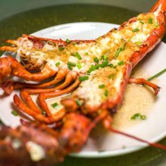 JUMBO Seafood (Dempsey Hill) User Photo