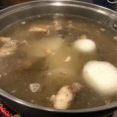 八合里牛肉火锅(万象九宜城店) User Photo