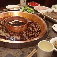 地瓜头等舱火锅料理(渝北店) User Photo