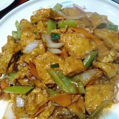 QING LING GONG TAI YANG HUO YU JIU DIAN User Photo