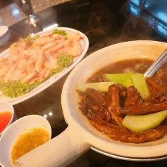 China Town Scala Shark Fins User Photo