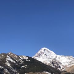 Kazbegi Good Food User Photo