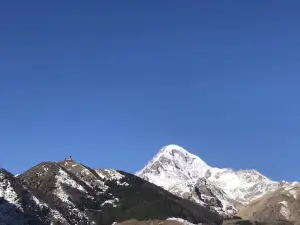 Kazbegi Good Food
