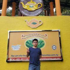 Cameron Valley Tea House 여행 사진