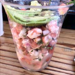 Oscars Mexican Seafood User Photo