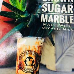 Boba Bar and Desserts User Photo