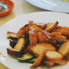 Wiya Chicken Rice User Photo