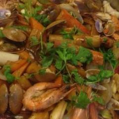 过锅瘾三汁焖锅(万达店) ảnh của người dùng