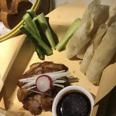 YONG SHANG WAI PO QIAO User Photo