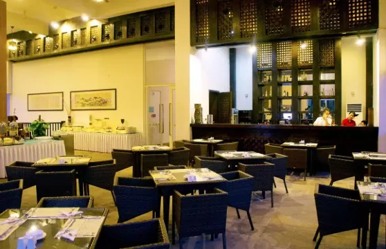 雲浮迎賓館(餐飲部)