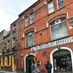 The Temple Bar Pub張用戶圖片