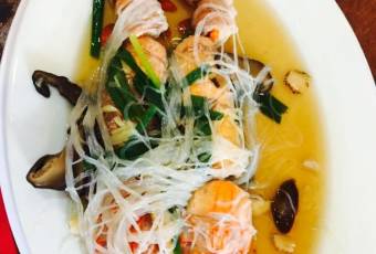 No Signboard Seafood At Geylang user photo