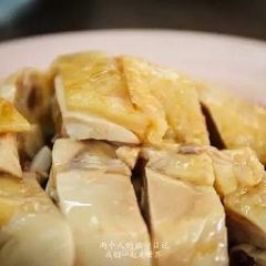 五星海南雞飯張用戶圖片