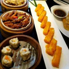 高第街56号餐厅(兖州九州方圆店) User Photo