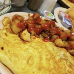 IHOP User Photo