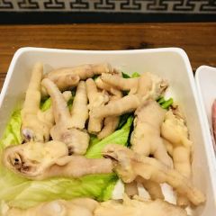 辣匠府(泰顺店) User Photo