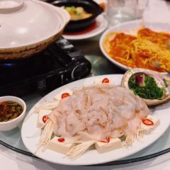 （福昇海鲜酒家）Yummy Seafood Chinese Restaurant User Photo