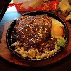 稀客牛排自助 User Photo