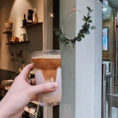 24H color咖啡廳張用戶圖片