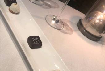 Mandarin Grill 여행 사진