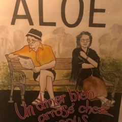 ALOË 여행 사진