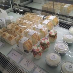 有时(泰顺店) User Photo