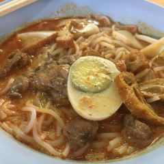 麥士威食物中心用戶圖片