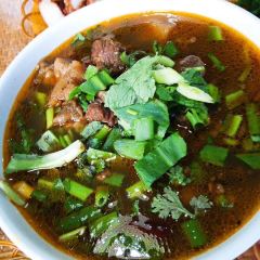 西双版纳洲际度假酒店海鲜傣味烧烤·侬香全日制餐厅 User Photo