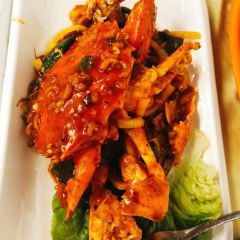 Orkid Ria Seafood Restaurant User Photo
